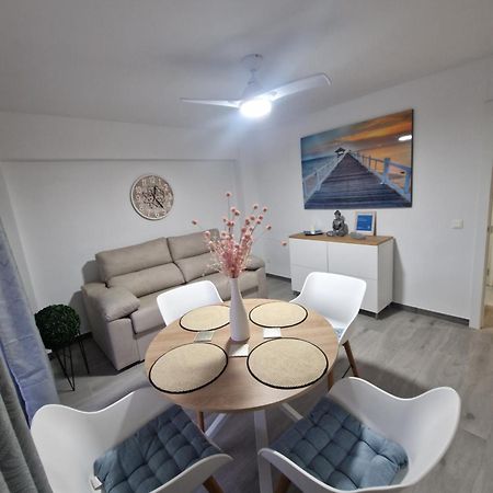 Piso Vacacional Apartamento Calpe Exterior foto