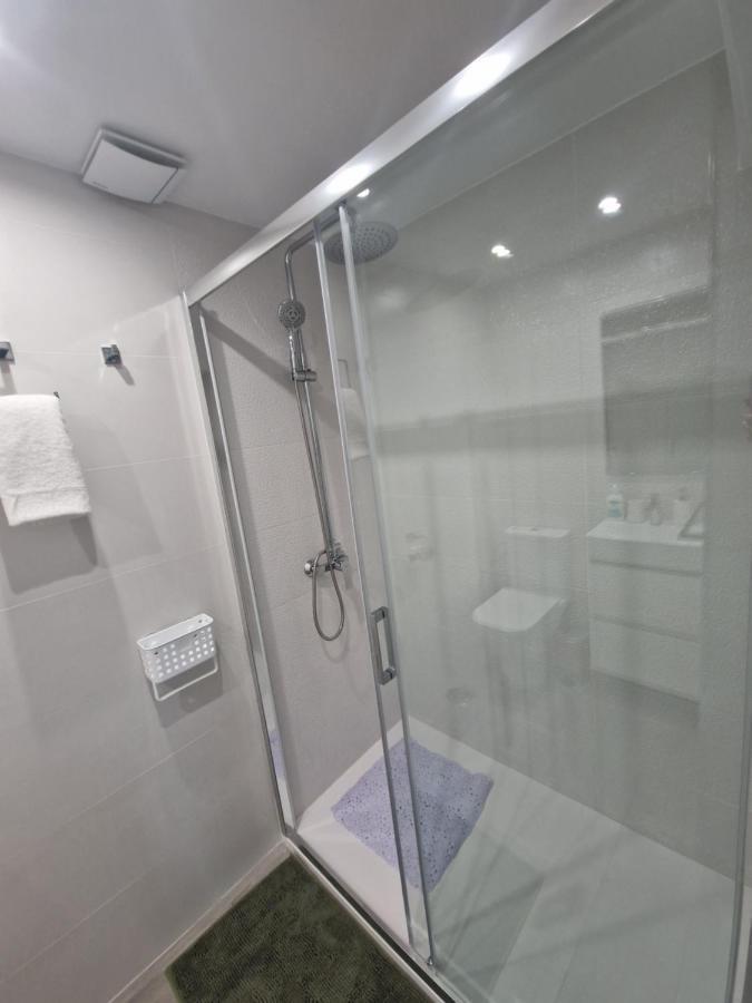Piso Vacacional Apartamento Calpe Exterior foto